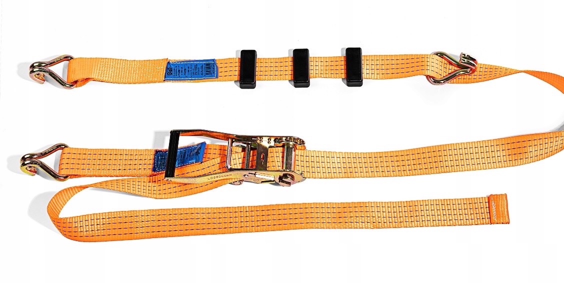 ‼️VDI2700‼️Upínací pásy na autopřepravník,včetně poštovného - 2