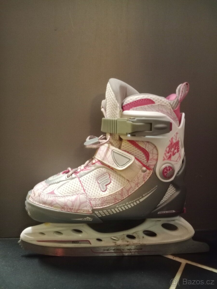 Dětské brusle - 2