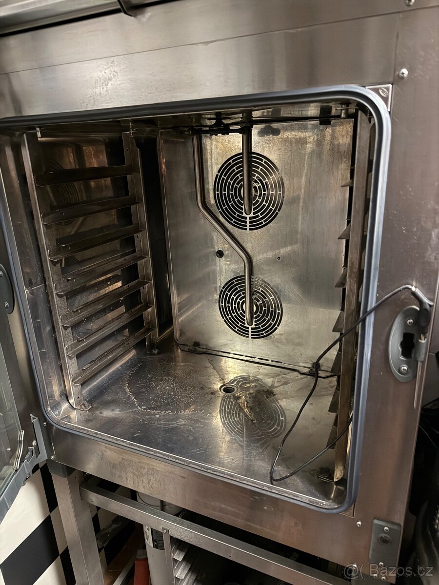 Konvektomat Unox XC318 - 2