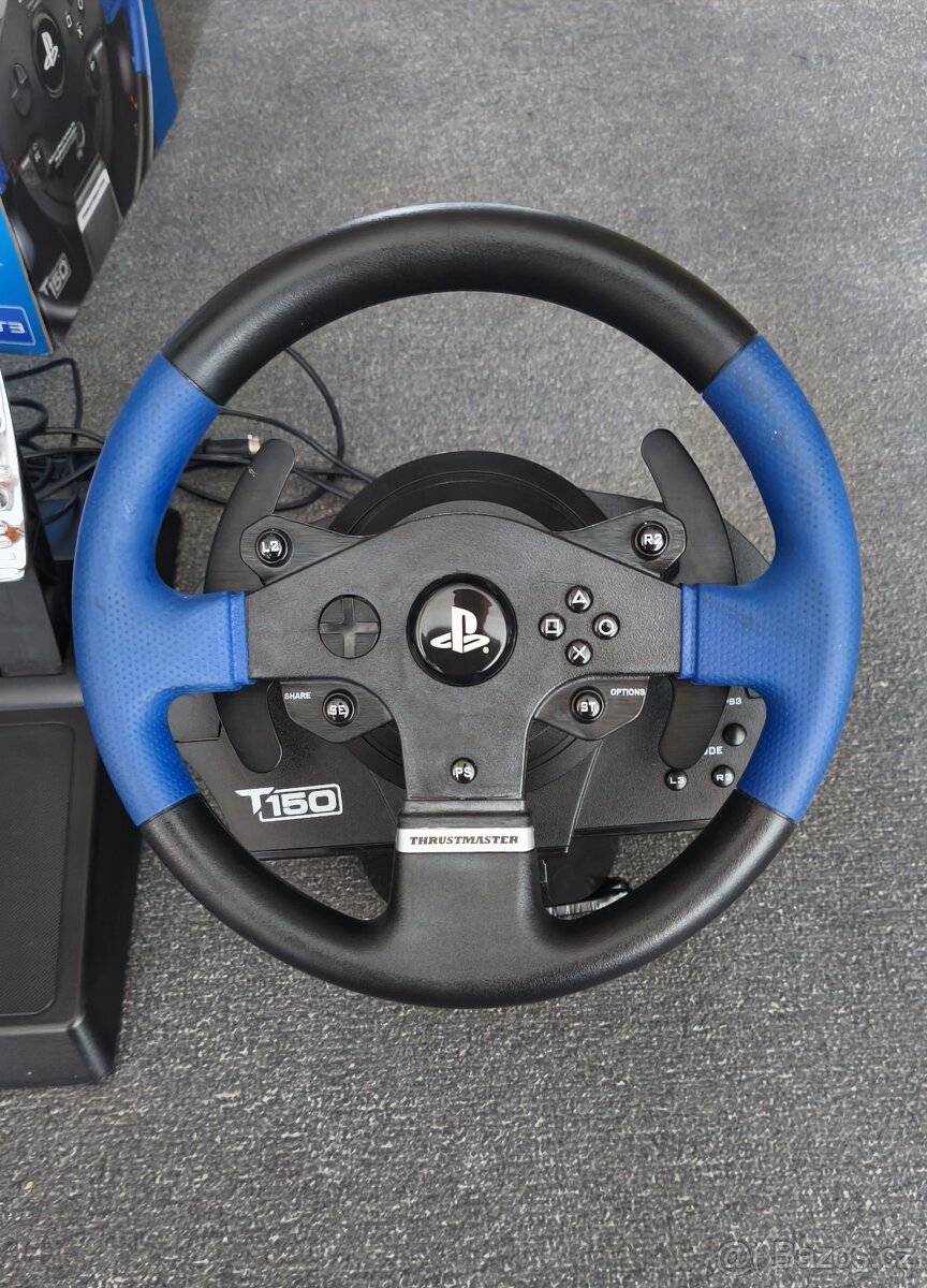 Thrustmaster T150 PRO - 2