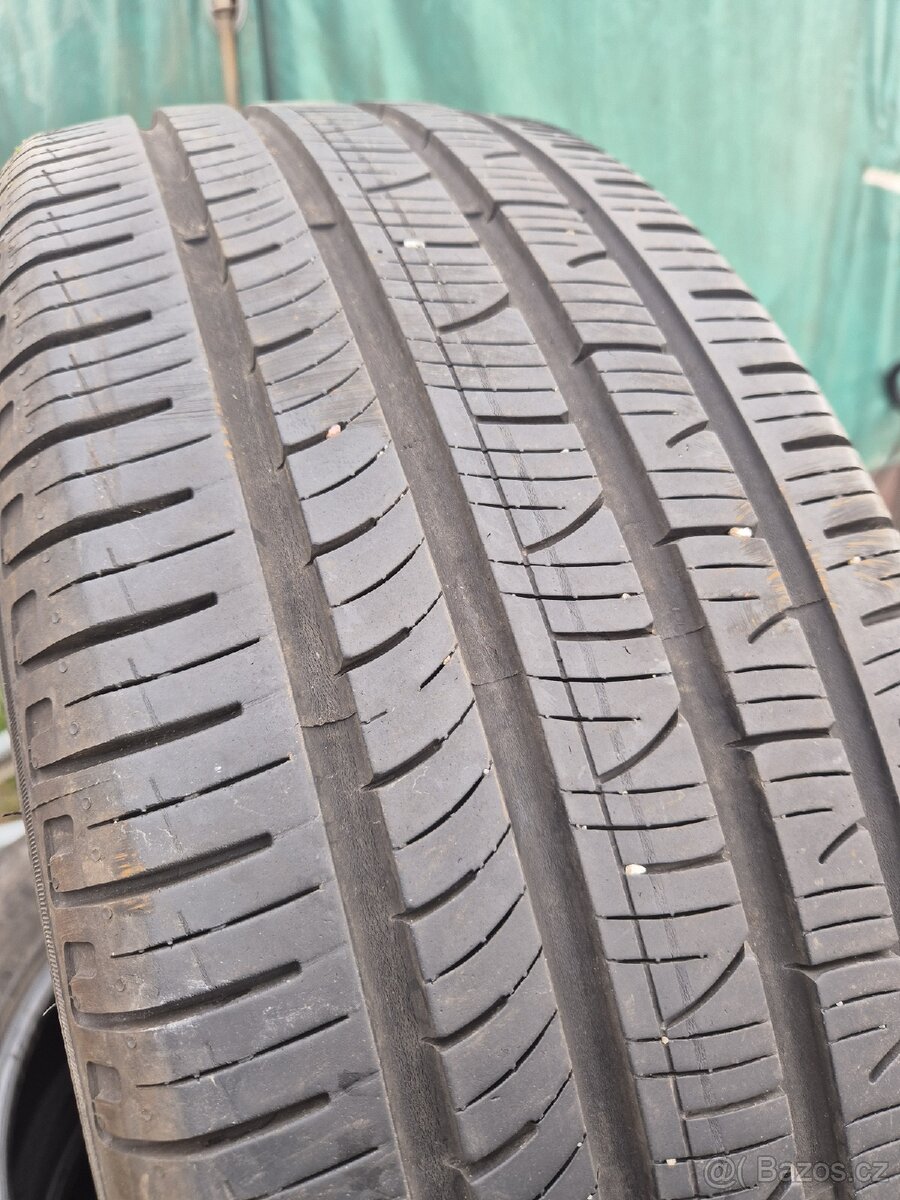 255/60 r19 Pirelli - 2