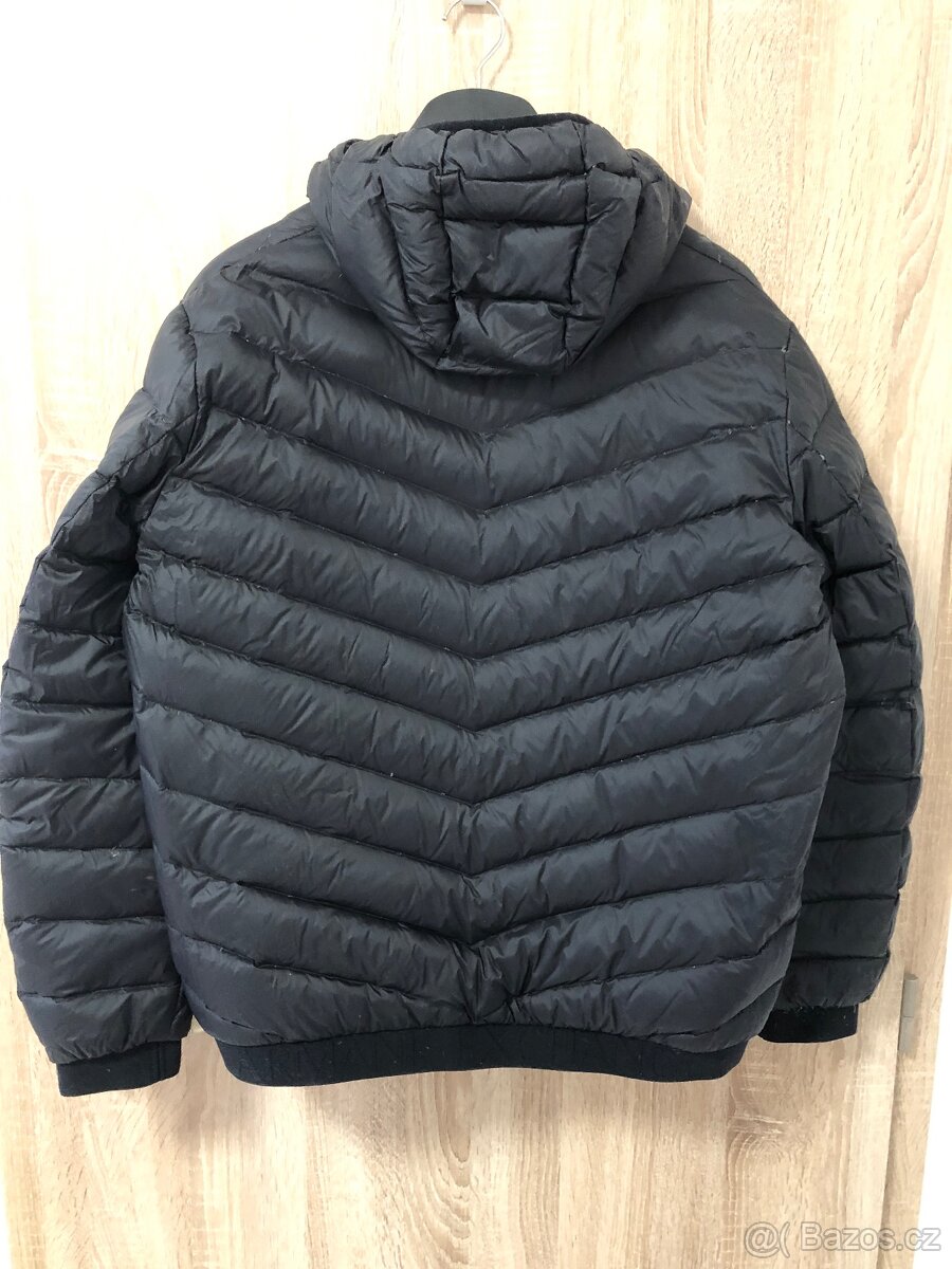 ARMANI EXCHANGE pánská zimní bunda XL - 2