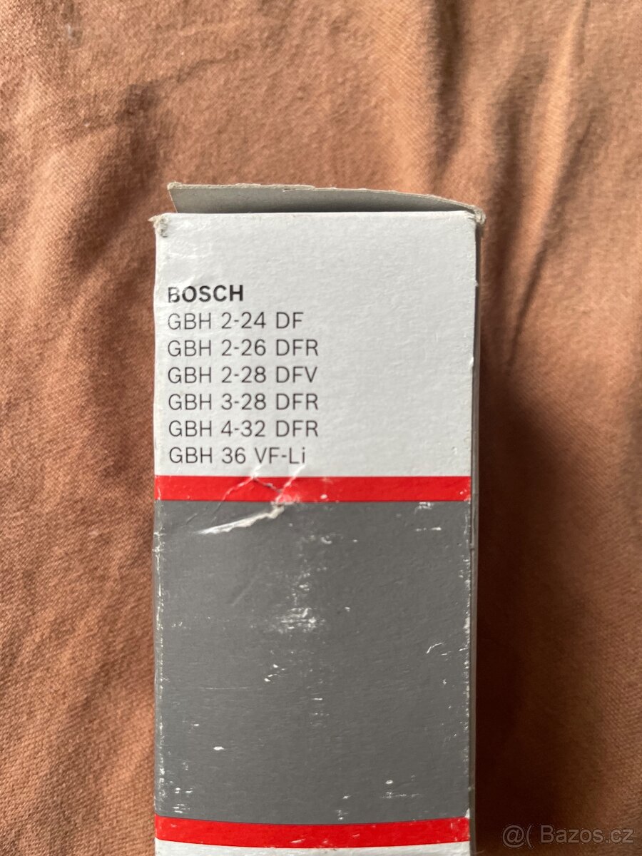 BOSCH Rychloupínací sklíčidla SDS-plus SDS-plus - 2