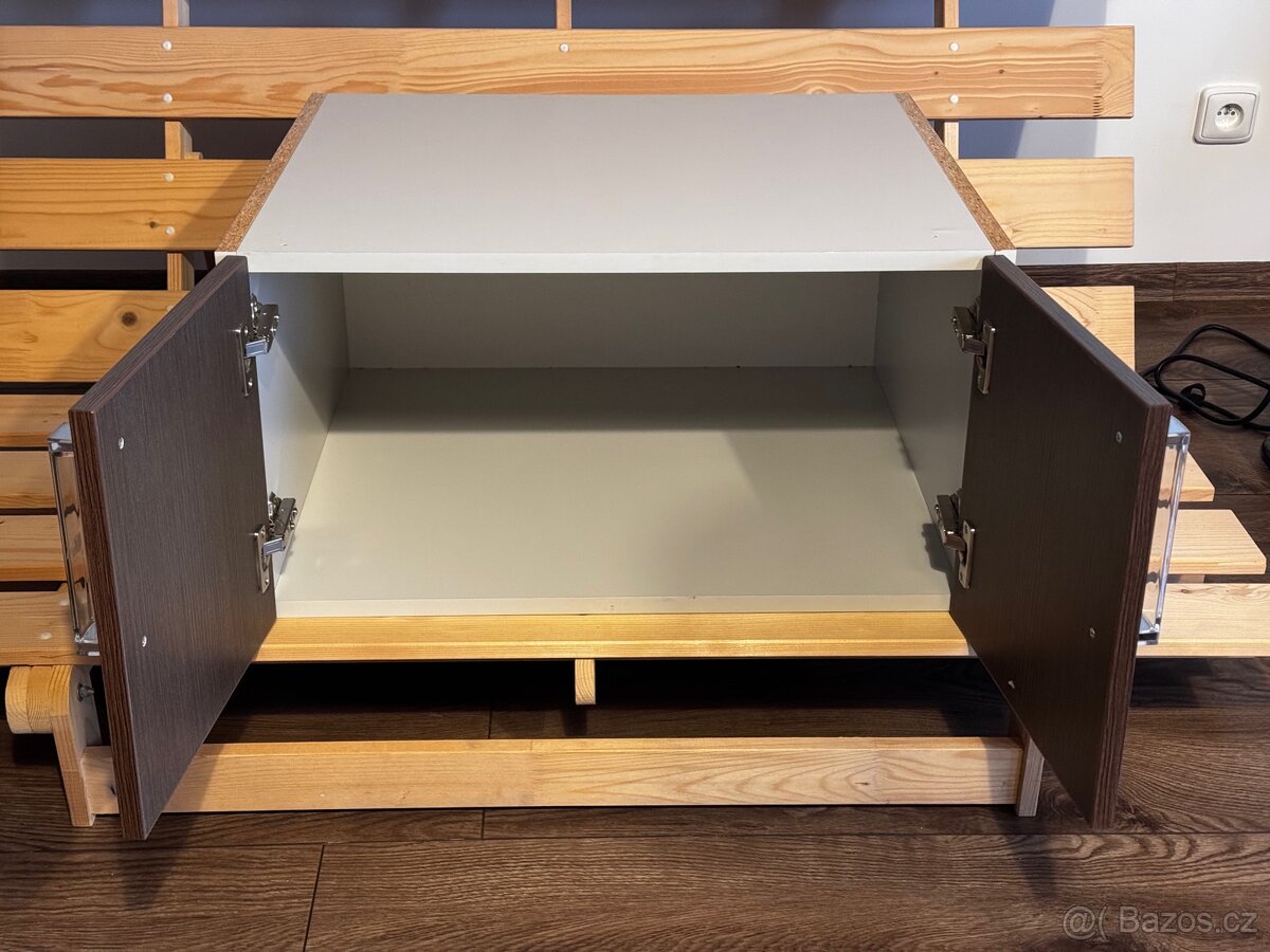 Nástavec na skříň - 2