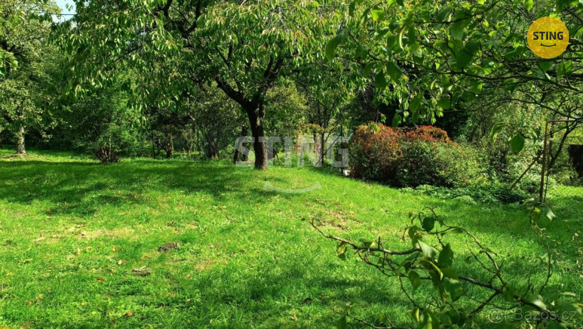 Pozemek pro výstavbu RD, 134125 - 2