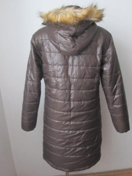 Dámský kabát vel. Malexxius vel. M - nový - 2