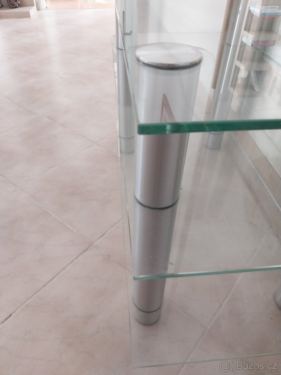 Konferencni nebo televizni stul - 2