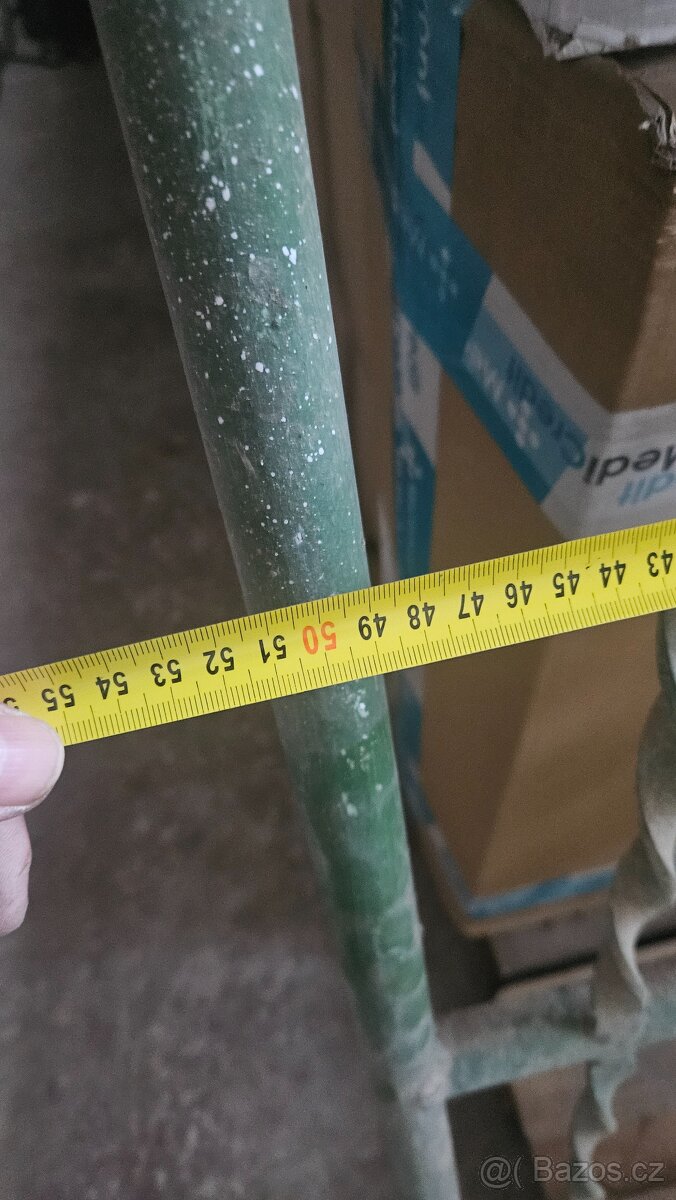 Mříže na okna - 2