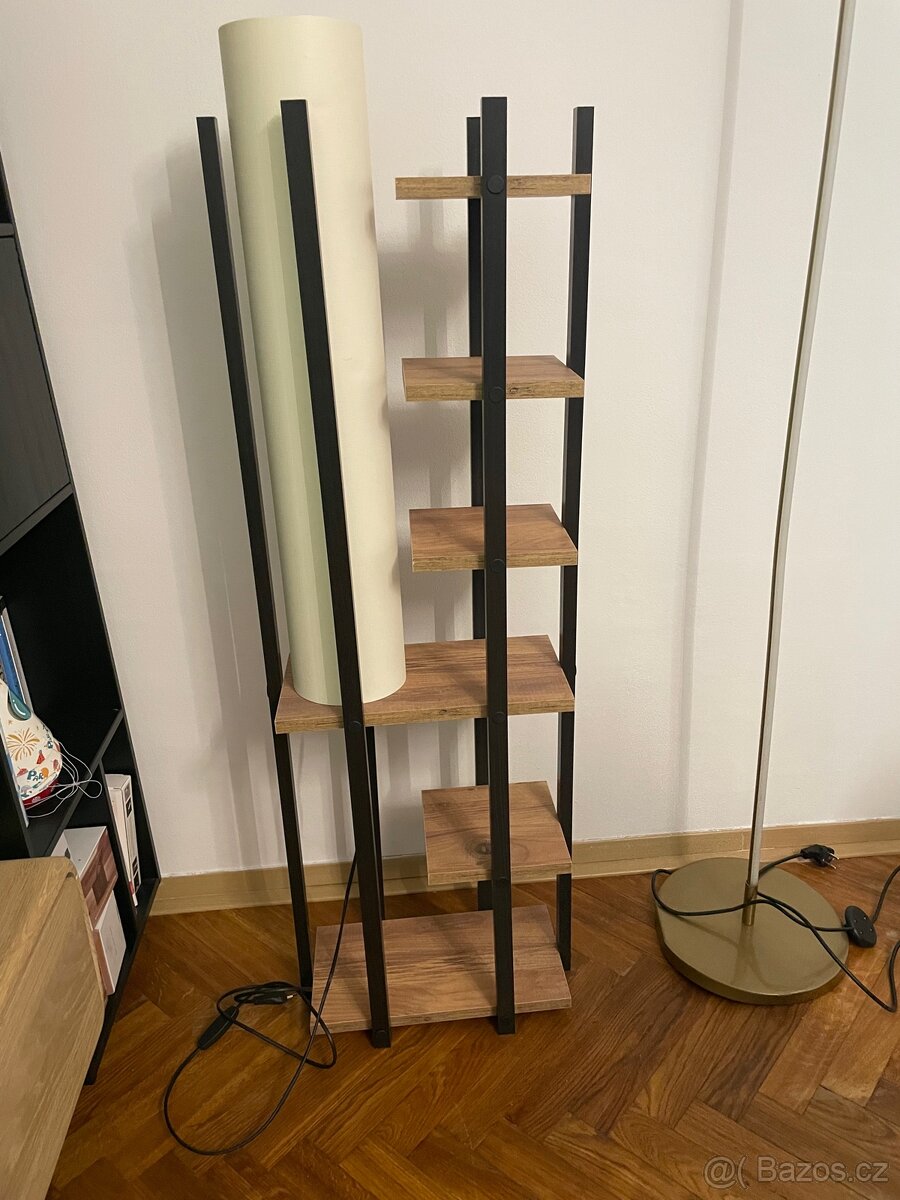 Stojací lampa Vogue i Only - 2