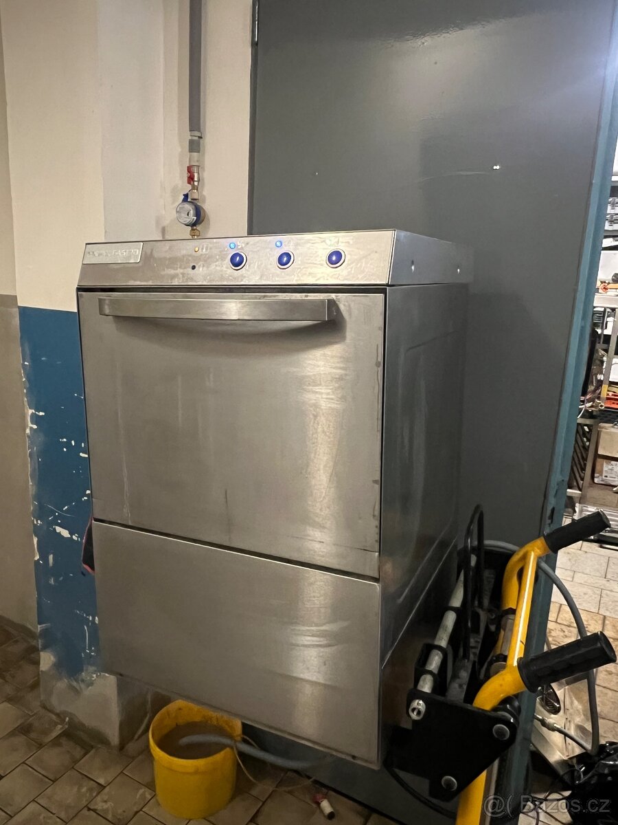 Myčka nádobí - 2