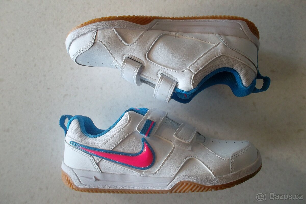 Nike-NOVÉ tenisky, vel. 33 - 2