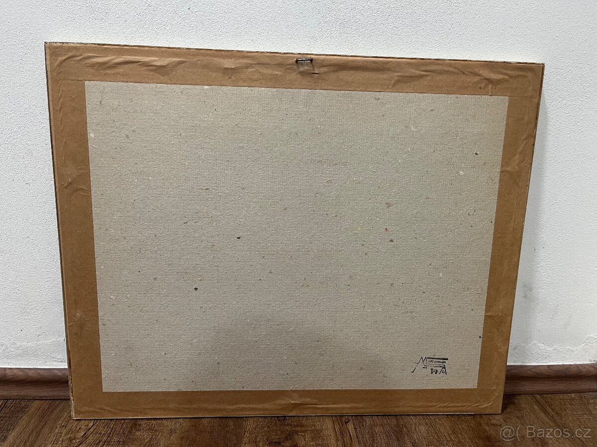 Obraz Jiří Axman - 2