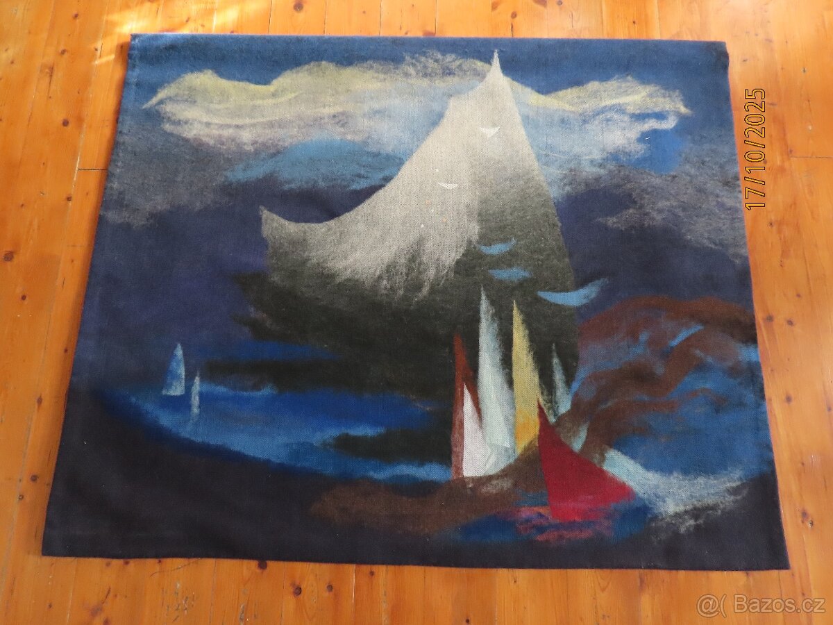 Tapisérie "Moře" ArtProtis - 2