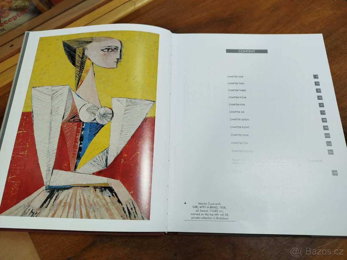 The Sign of The Circle--2014--Juraj Mojžiš, Rudolf Fila--Vyd - 2