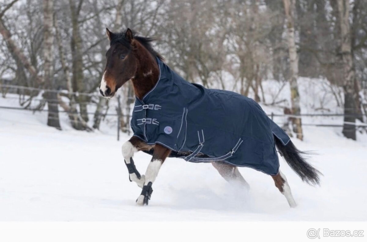 Nepromokavé deky - 2