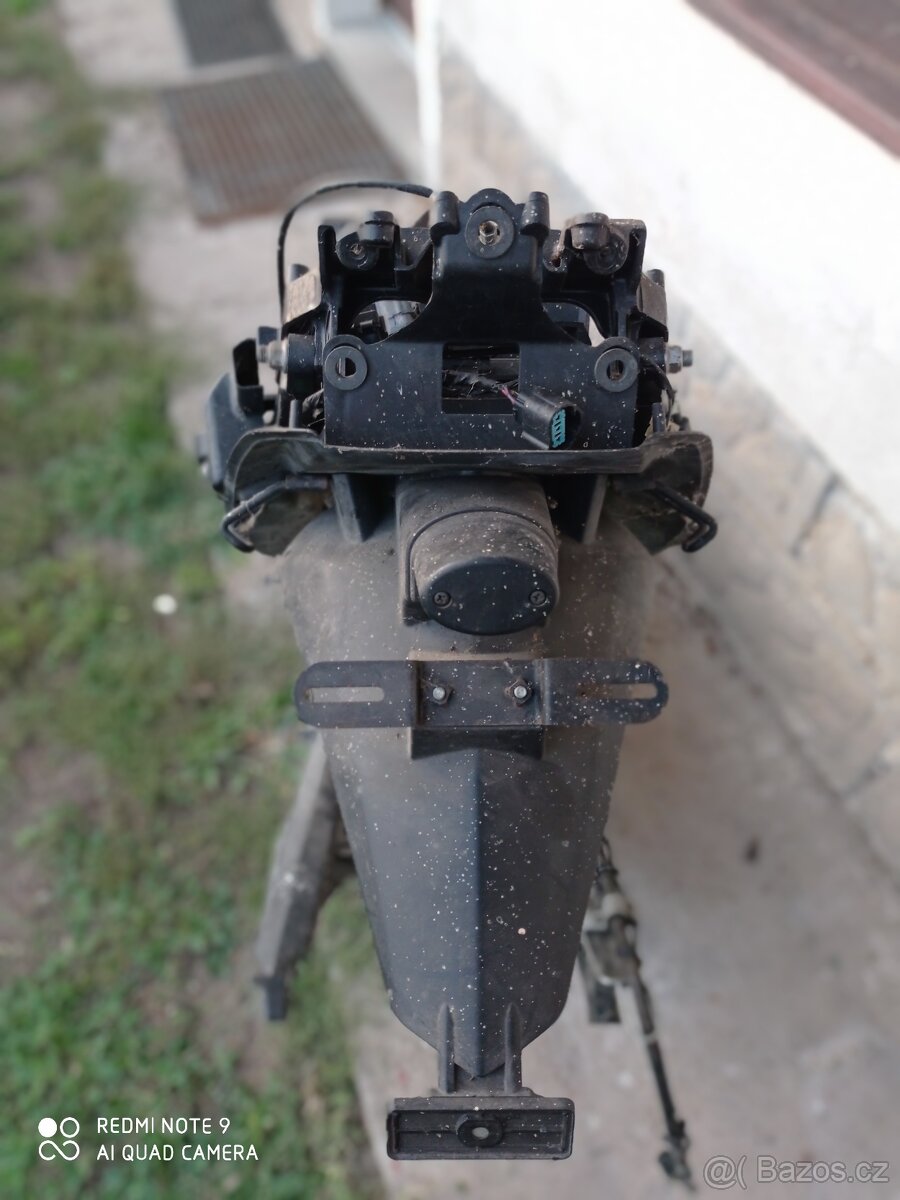 kawasaki ZZR 1400 - 2