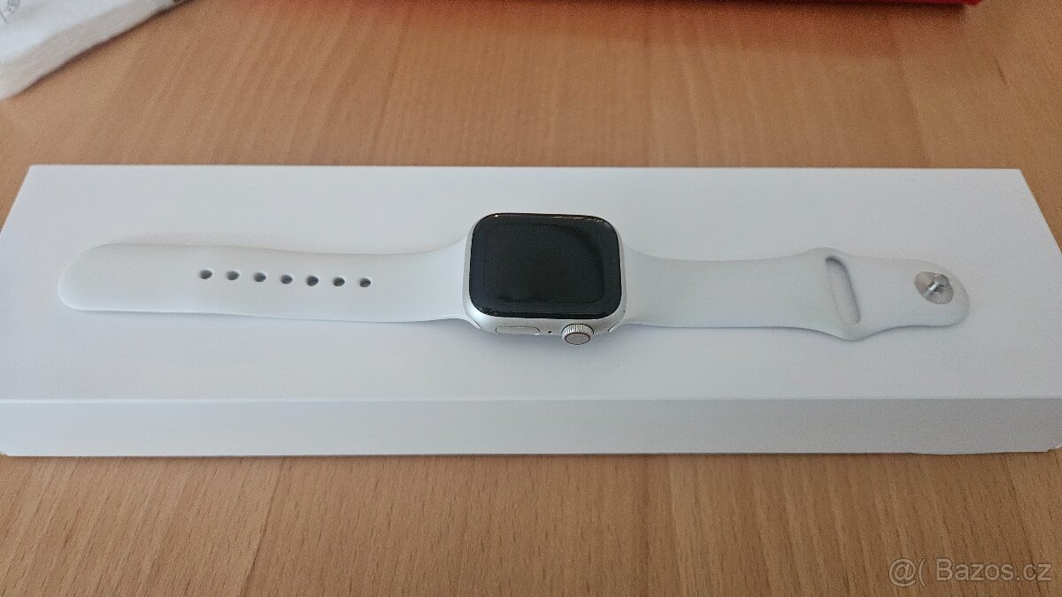 Apple Watch Series 8 41mm Celular - 2