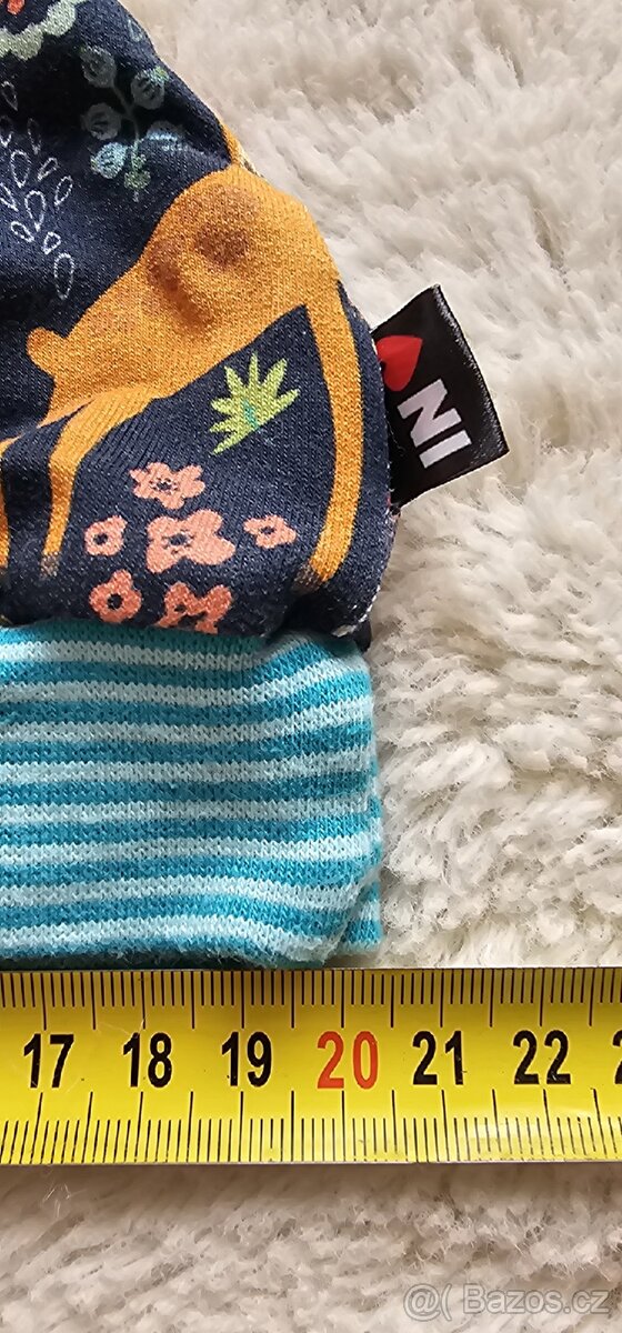 Čepice podzim 41 - 2