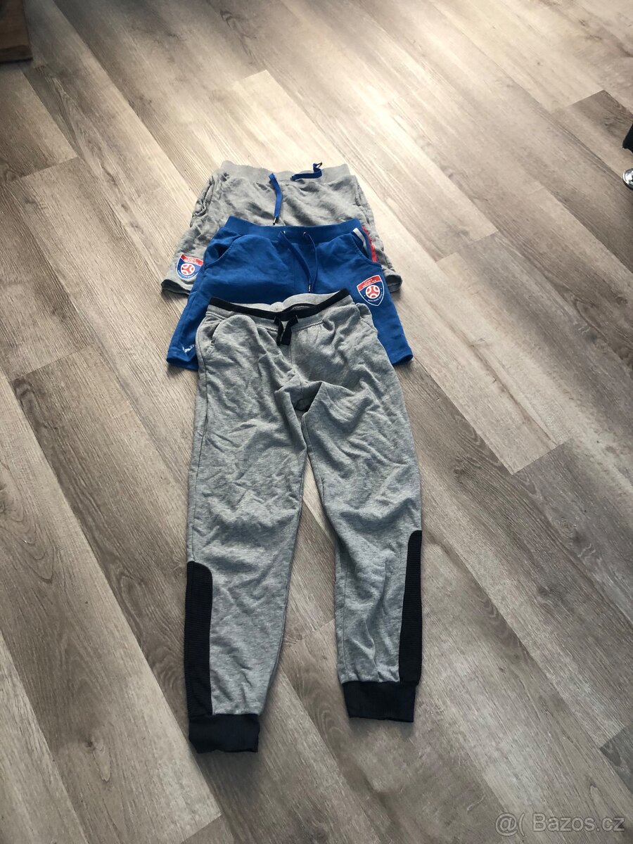 Set oblečení vel. 145/152 - 2