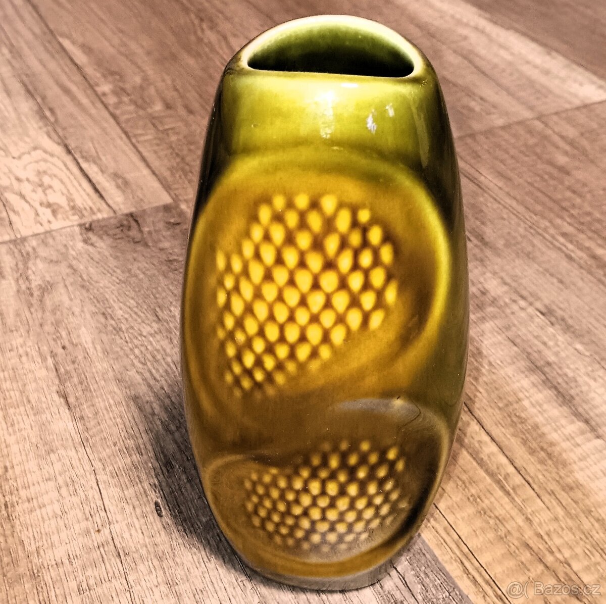 Retro váza DITMAR URBACH - 2