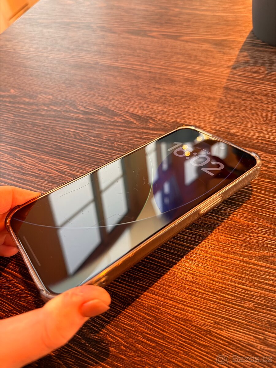 iPhone 15 Pro Max 1Tb - 2