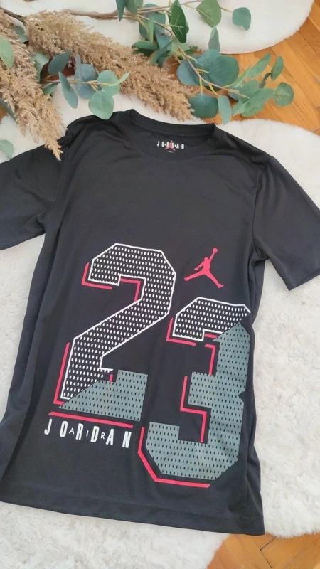 Chlapecké tričko vel. 163 - 175 - 2