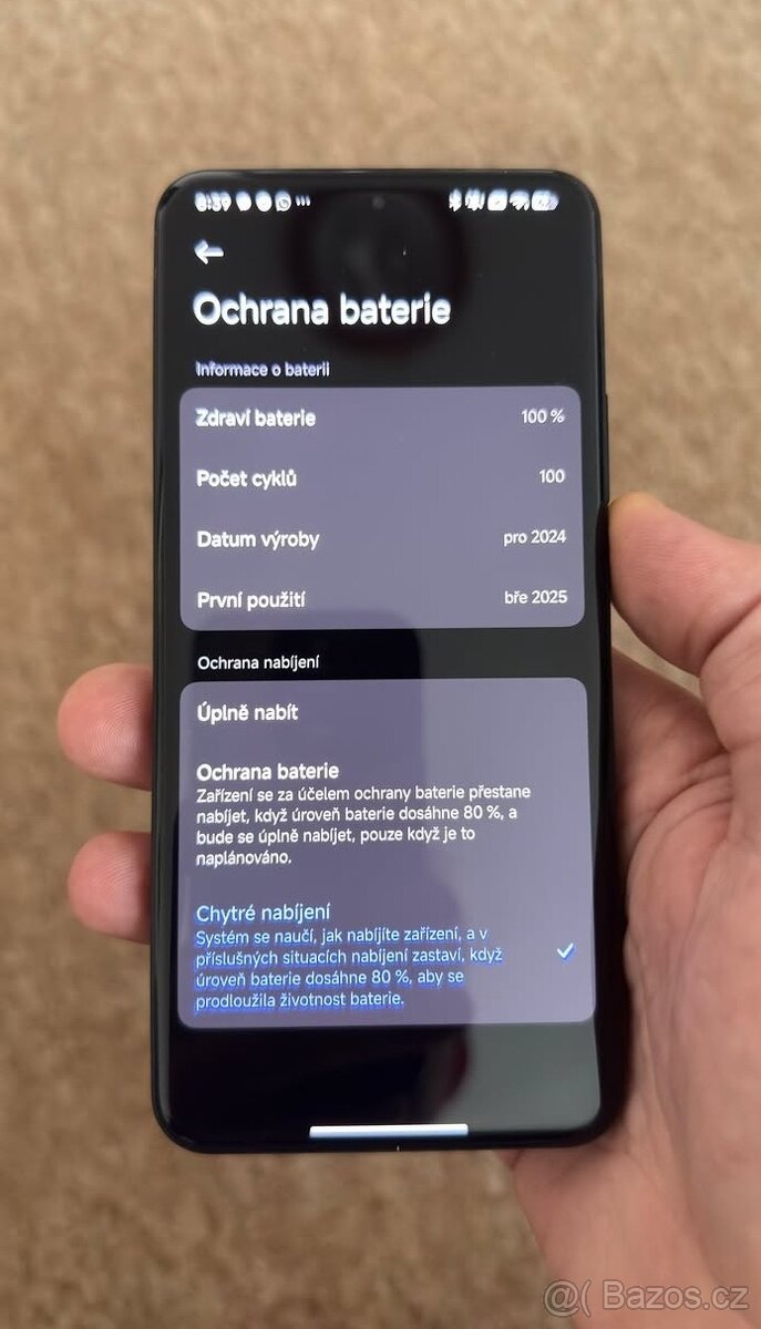 Xiaomi 15T PRO 12GB/512GB - 2