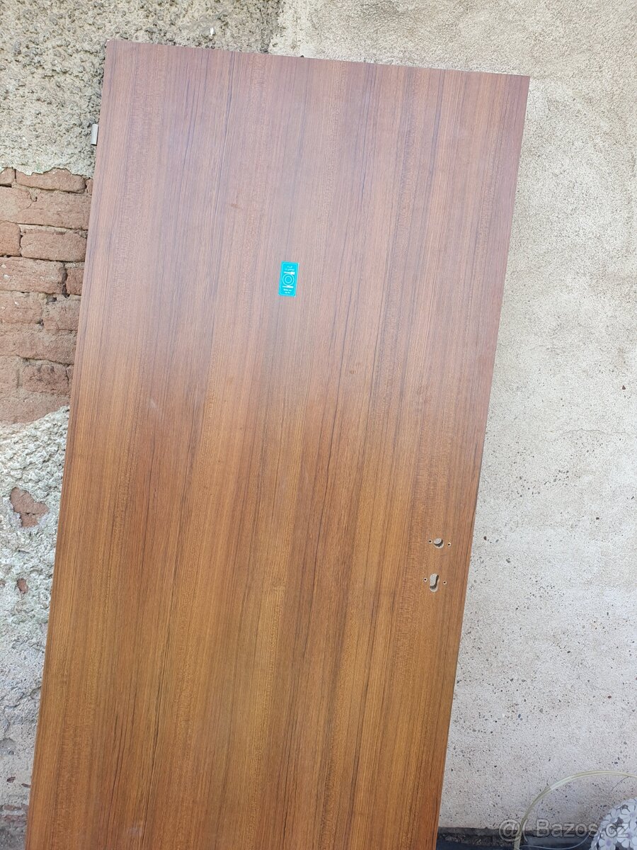 Dveře s obložky Sappeli - 2