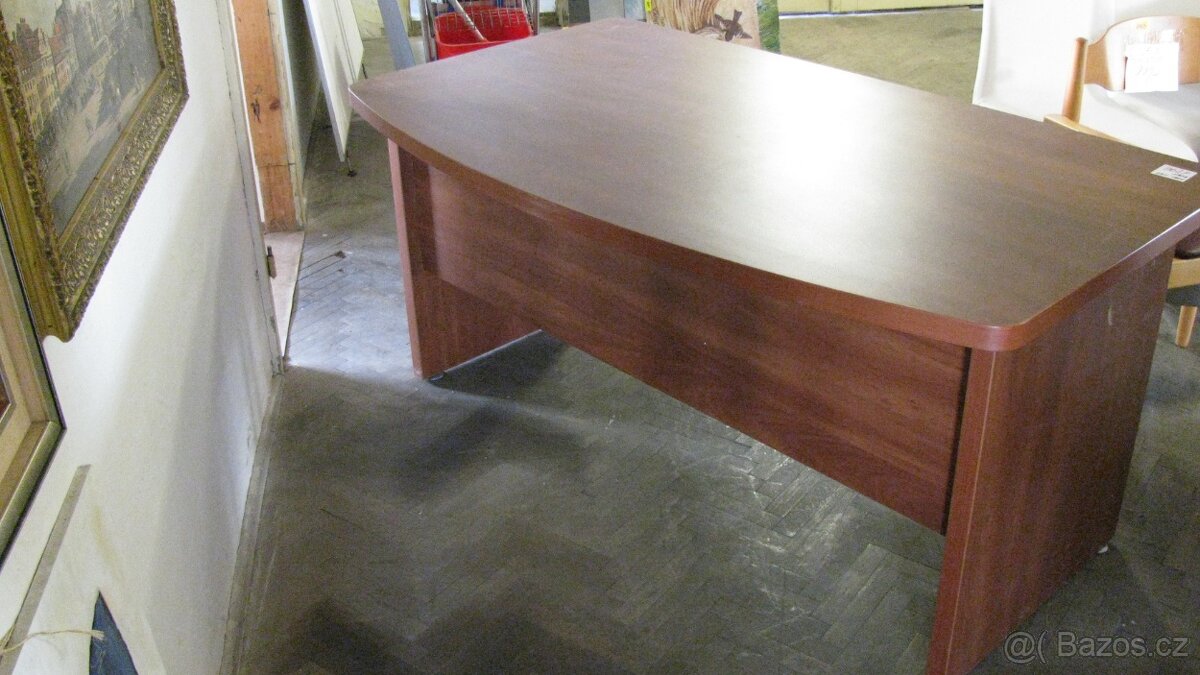 Stůl psací - 2