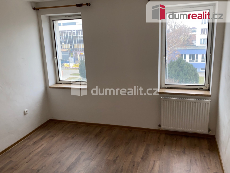 Pokoj 17m2, centrum Břeclavi - 2