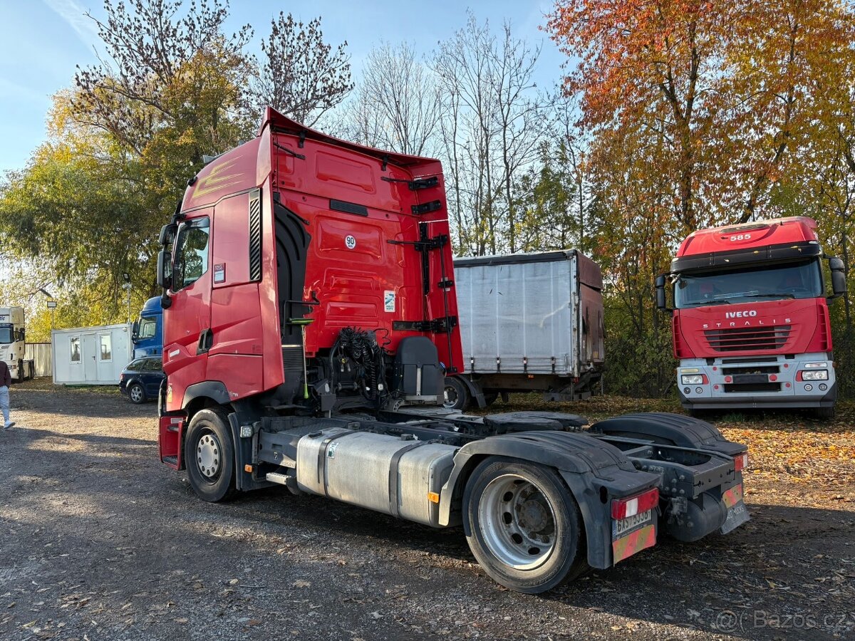 Renault T520,mega,comfort,2018 - 2