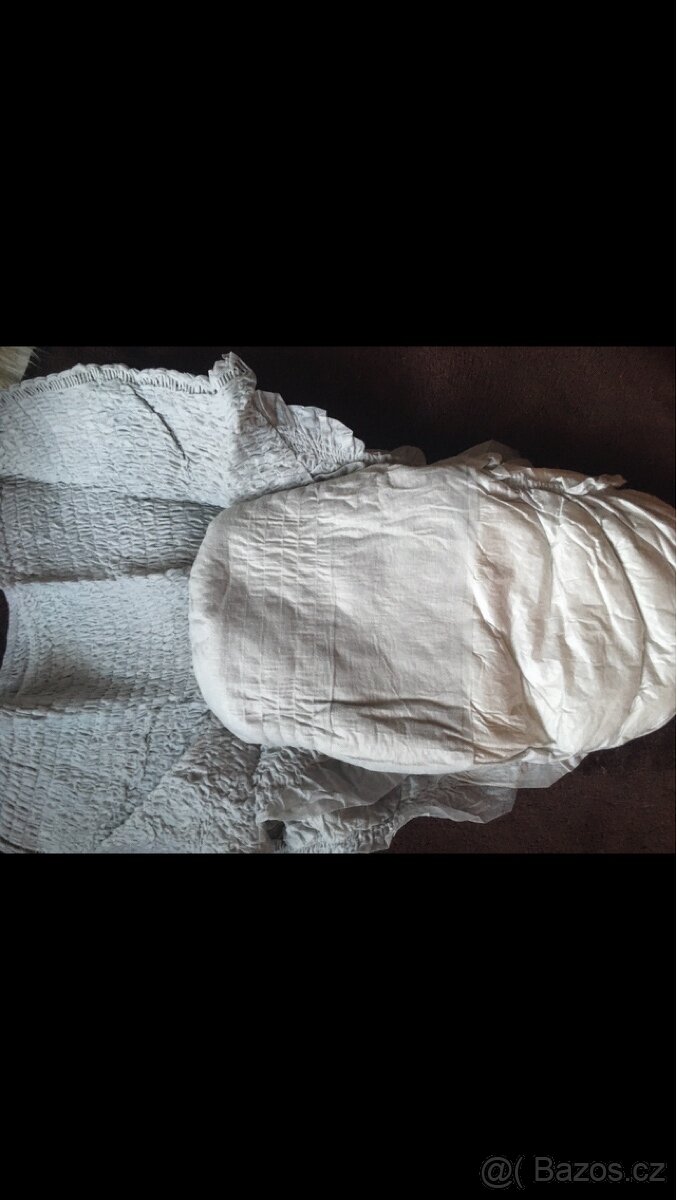 pánské pleny-kalhotkové - 2