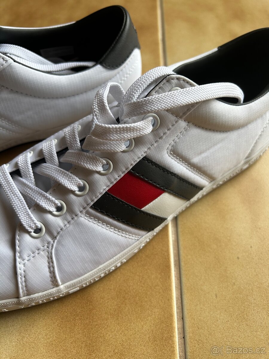 Tenisky Tommy Hilfiger - 2