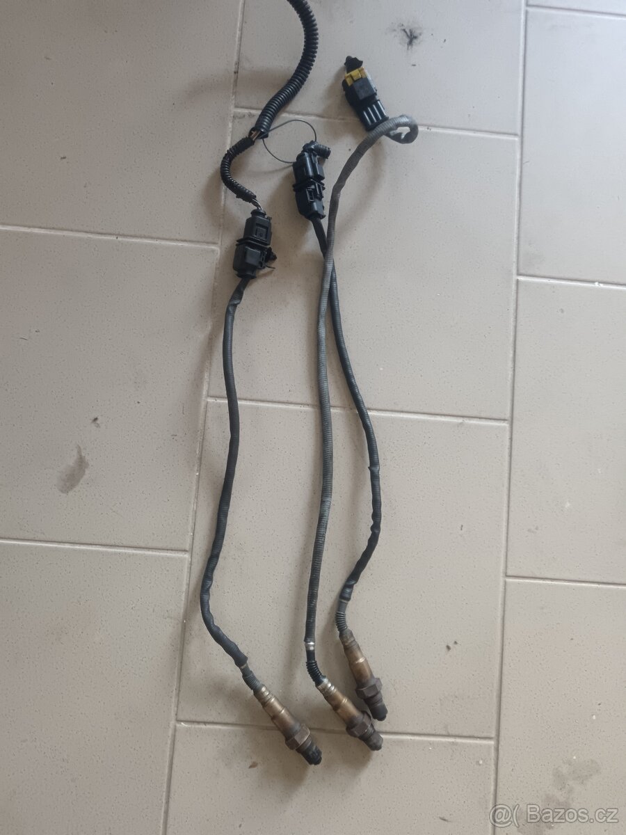 Díly alfa Romeo 159 1.9. jts - 2