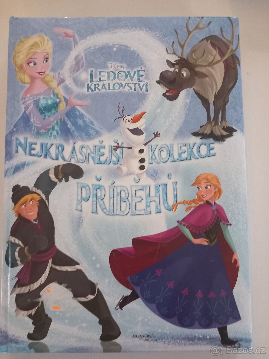 Ledové králoství - 2