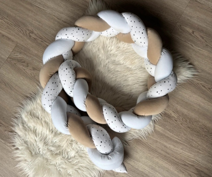 Set do postýlky - 2