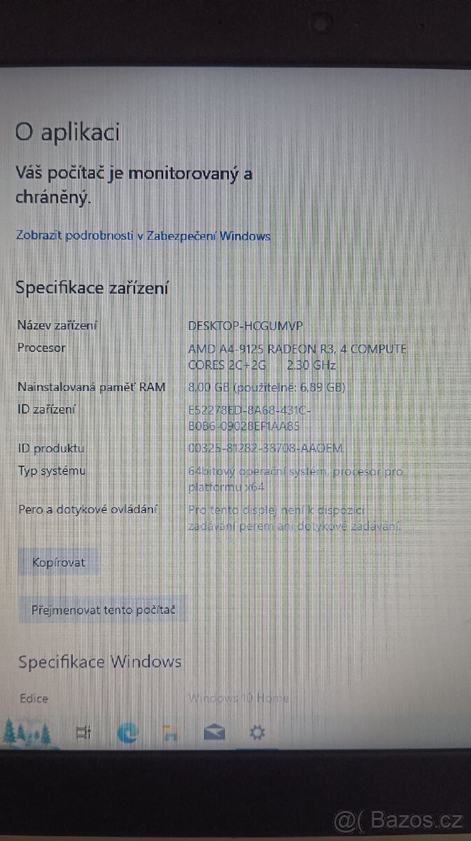 Lenovo IdeaPad 330 s SSD 512GB - 2