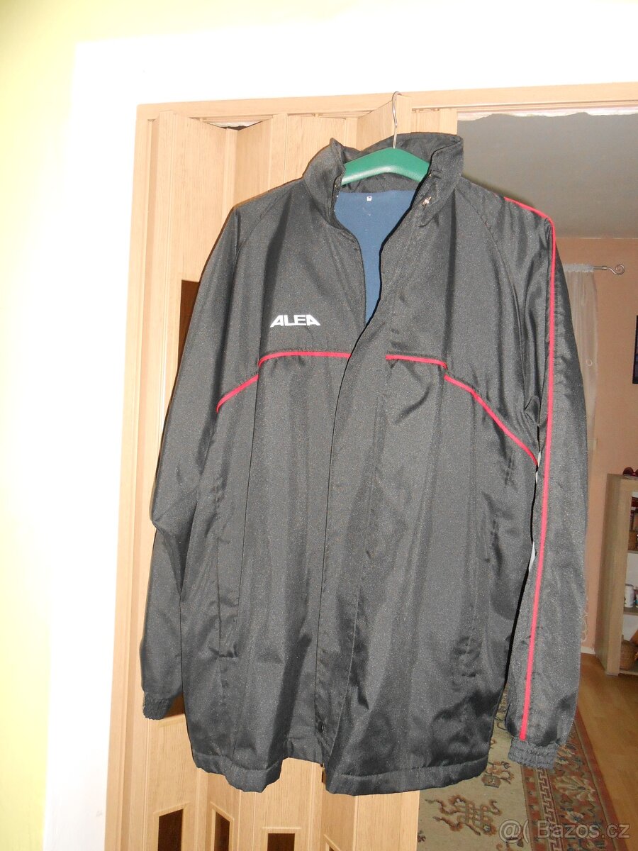 Prodám pracovní bundu - 2