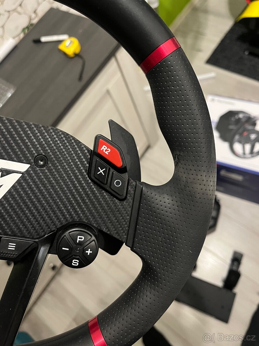 Thrustmaster T598/TLCM/Add-on f488 - 2