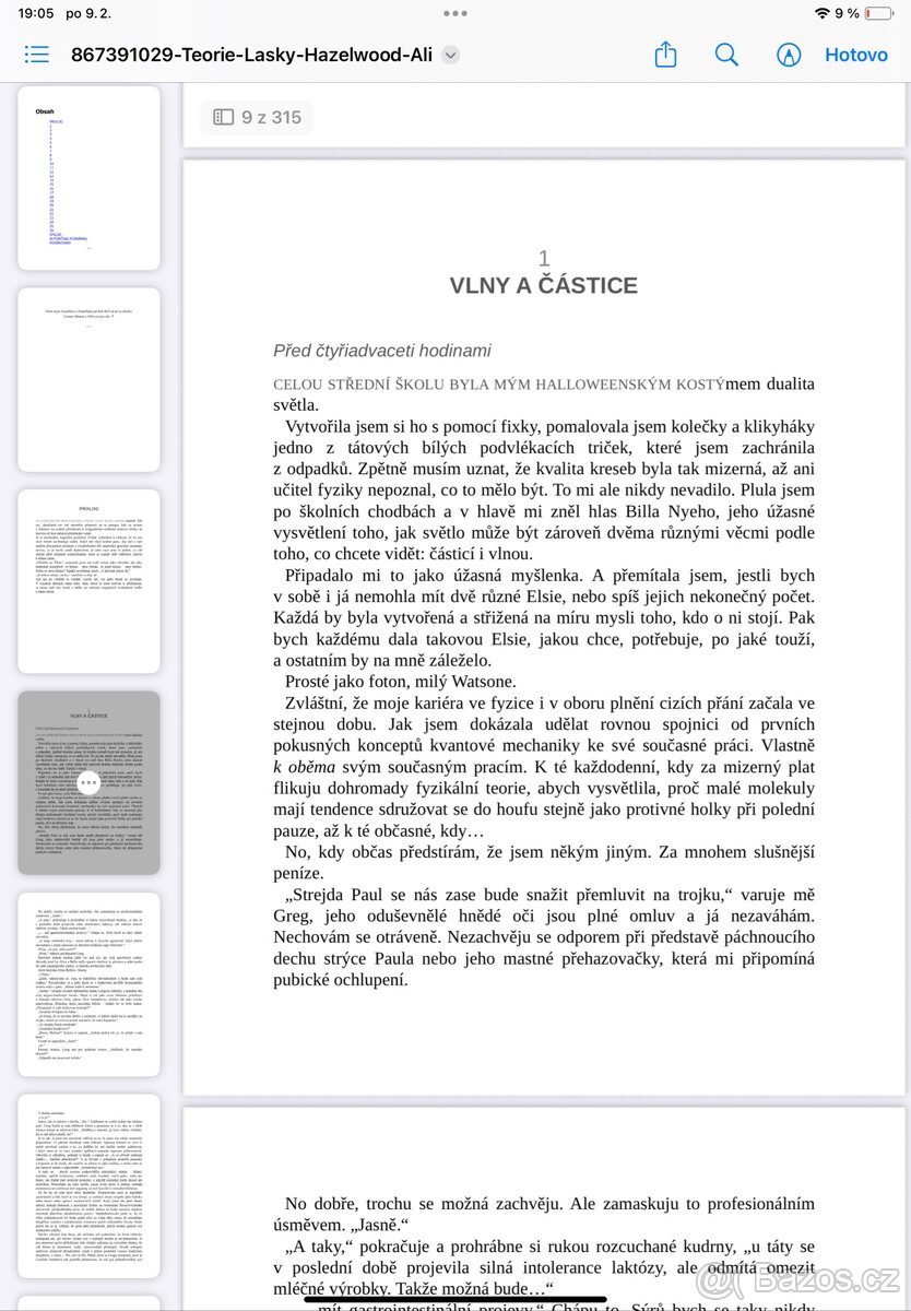 Teorie lásky PDF - 2