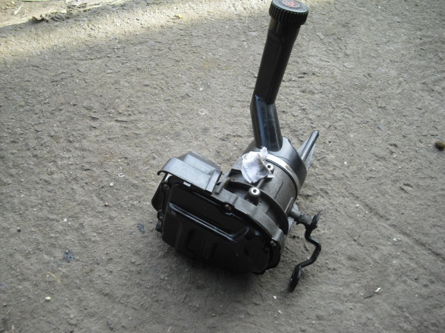 PEUGEOT 308--ELEKTRICKE ŘÍZENÍ - 2