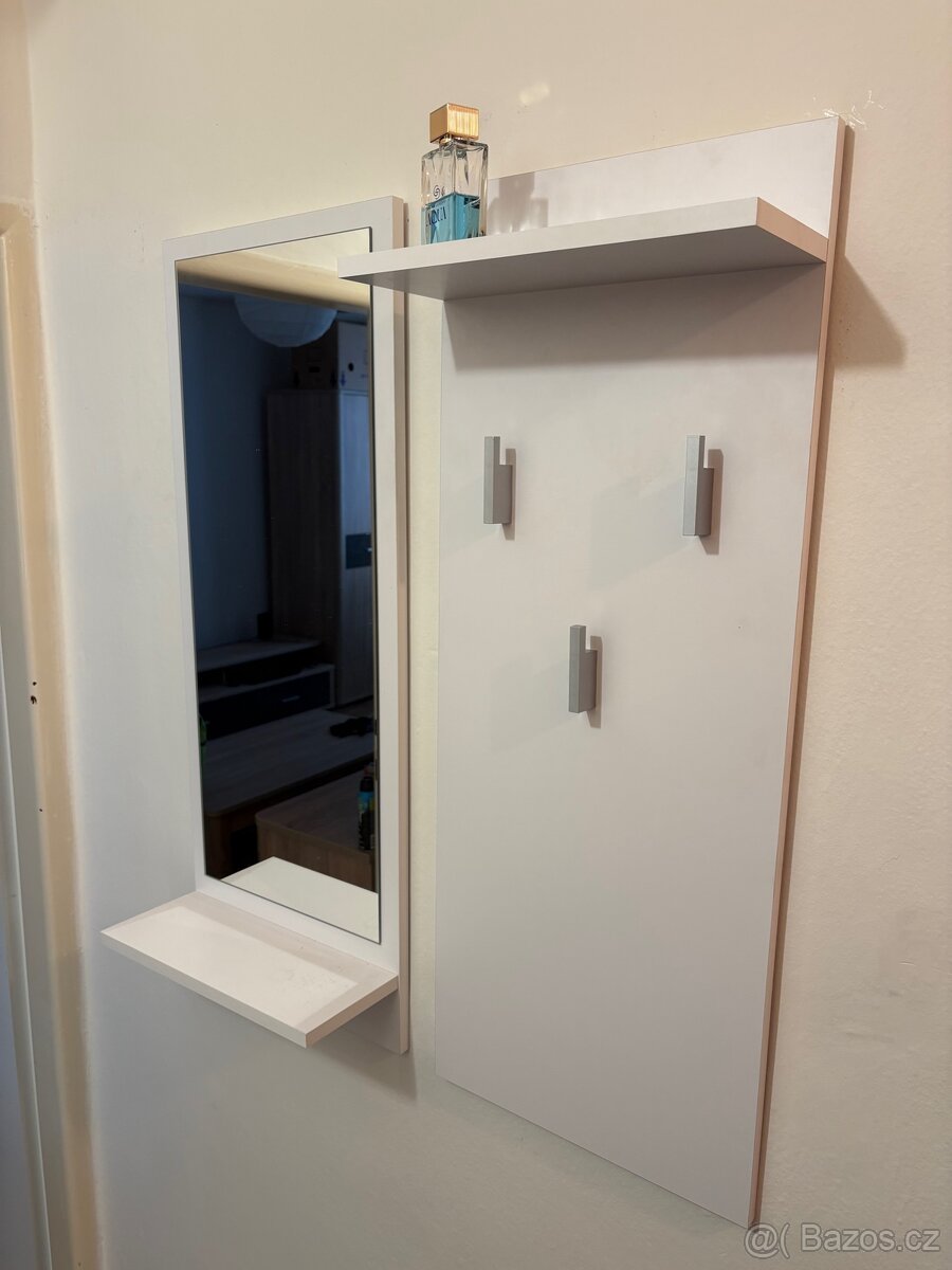 Různé věci do bytu - 2