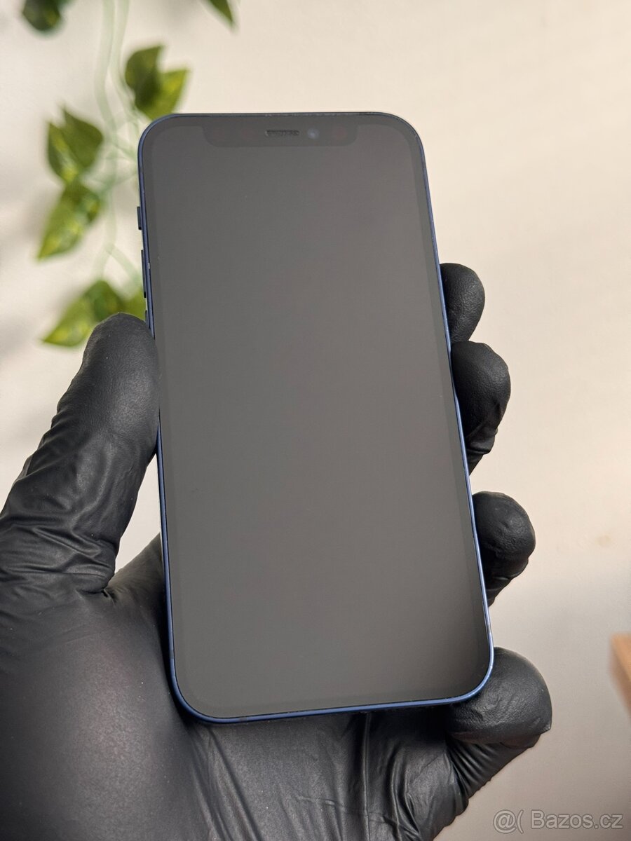 iPhone 12 mini 64GB - 2