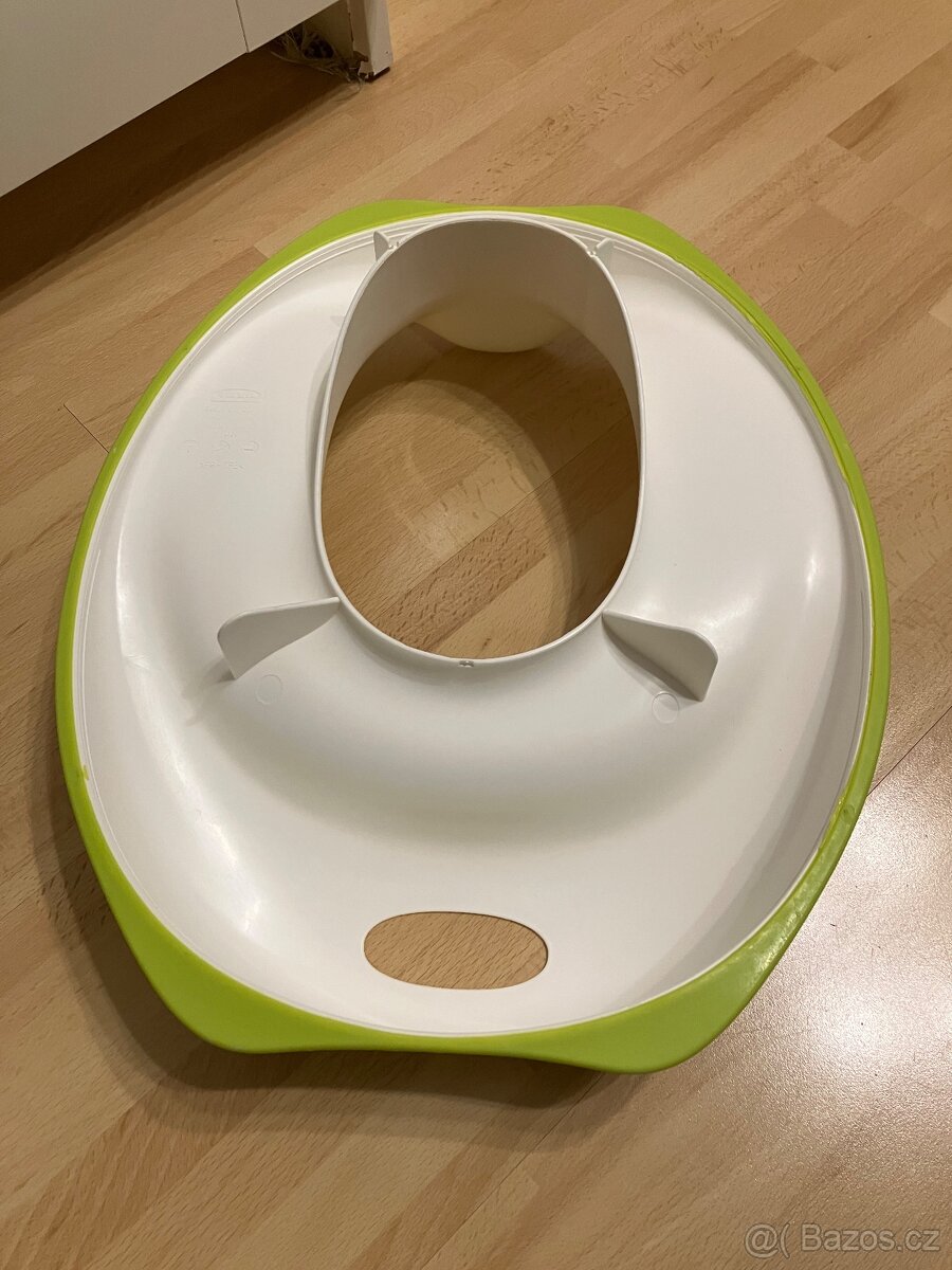 Sedátko na wc - 2