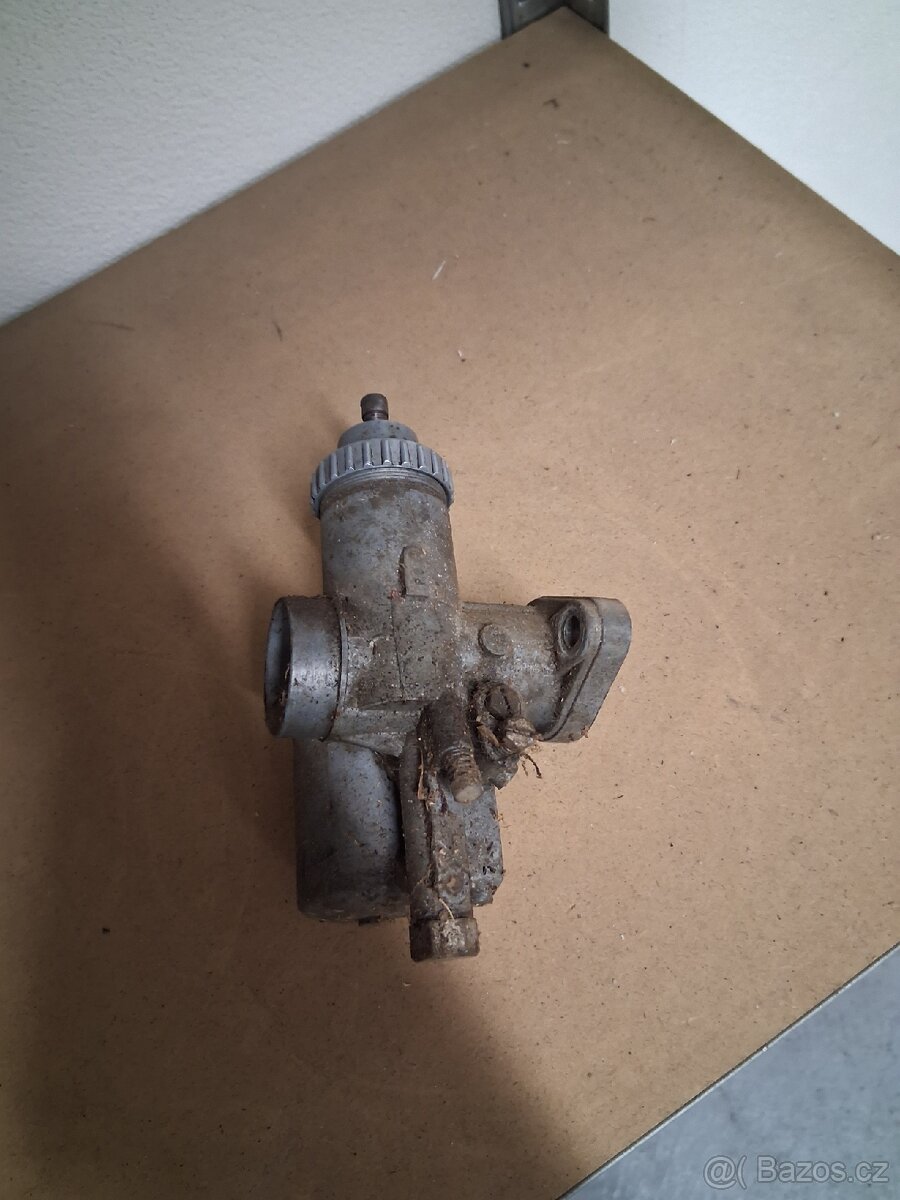 Karburator panelka 2926SD2769 - 2