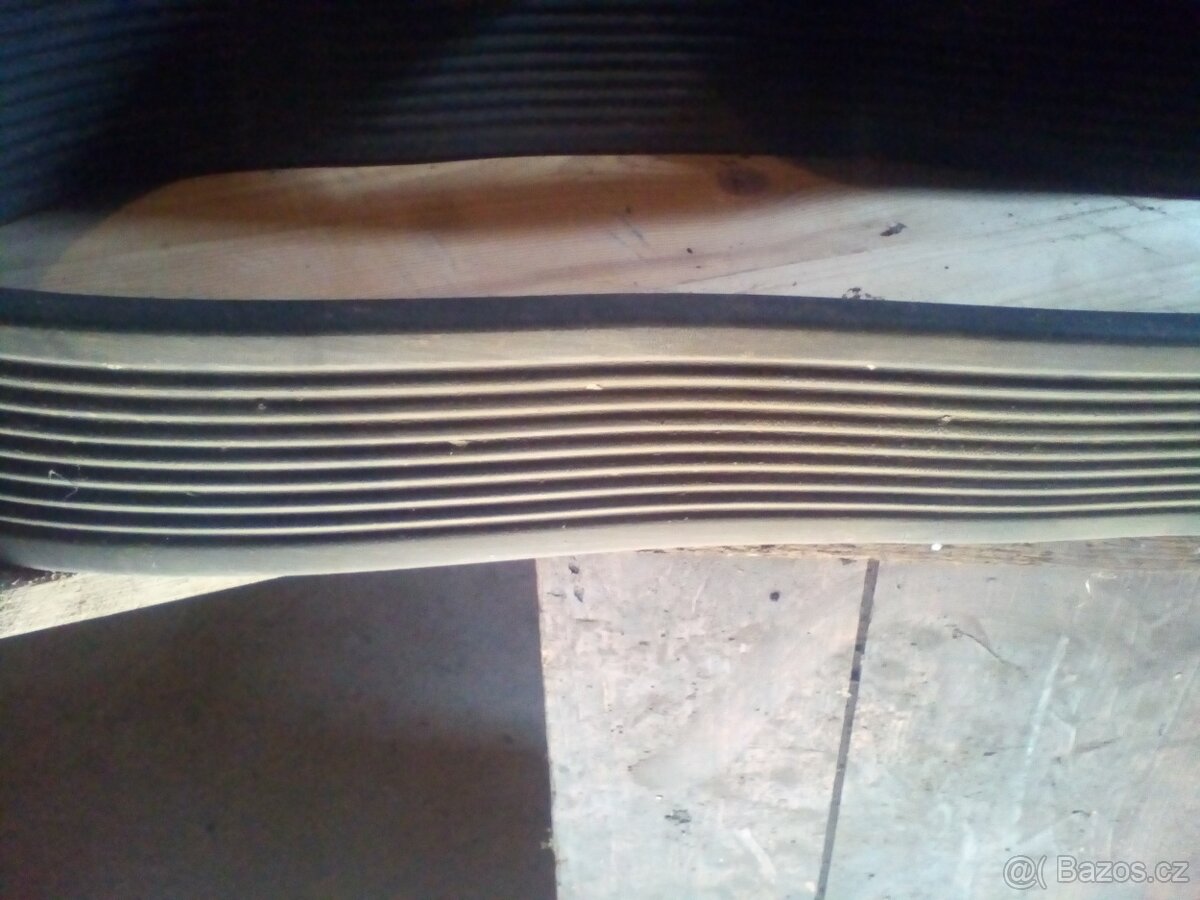 Vyorávač cukrové řepy - 2