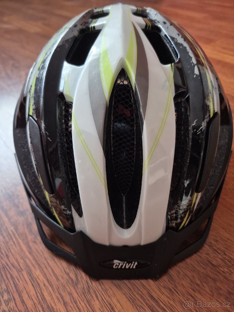 Dětská helma na kolo - 2