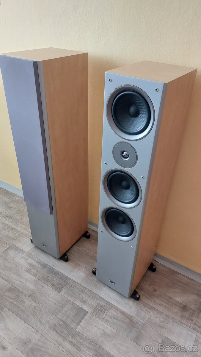 Sloupy Heco Vitas 700 - 2