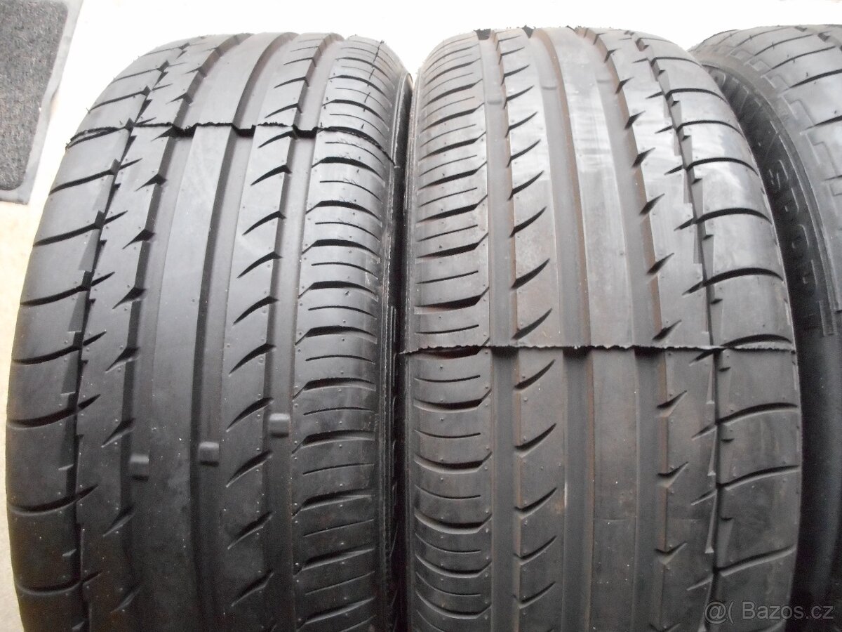 205/55R16 91H - 2