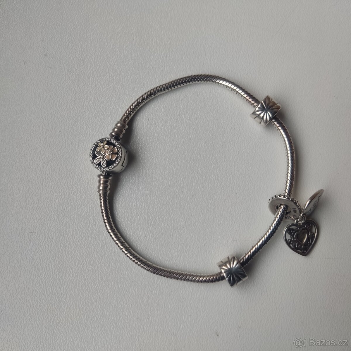 Pandora náramek - 2